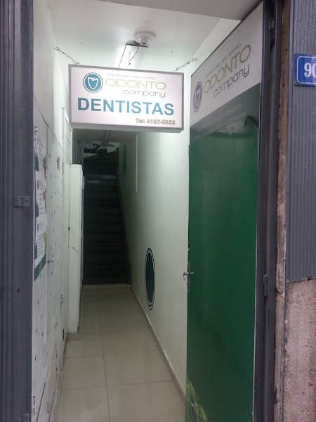 Foto 1 Dra. Patricia Velloso