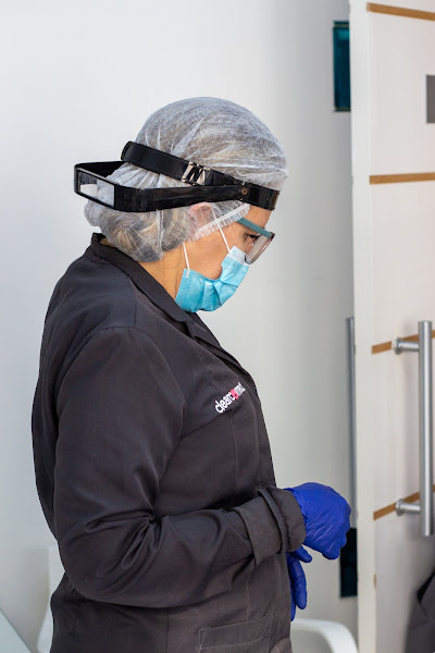 Foto 1 Odontoservice