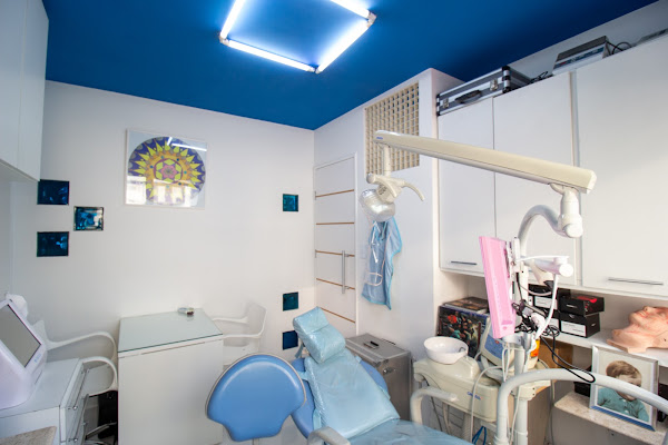 Foto 3 Odontoservice