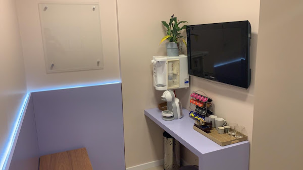 Foto 1 A3 Odontologia Integrada