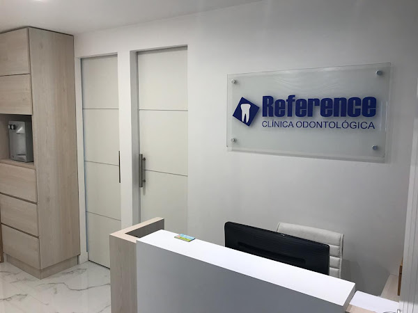 Clínica Odontológica Reference