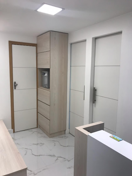 Foto 2 Clínica Odontológica Reference