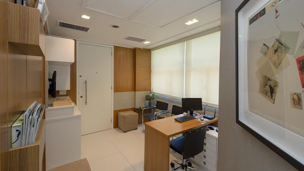 Odontoarte Clínica Odontológica