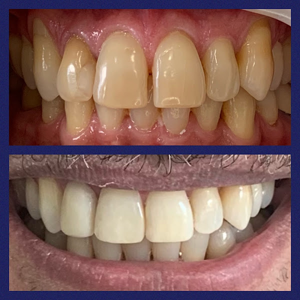 Foto 2 Odontoarte Clínica Odontológica