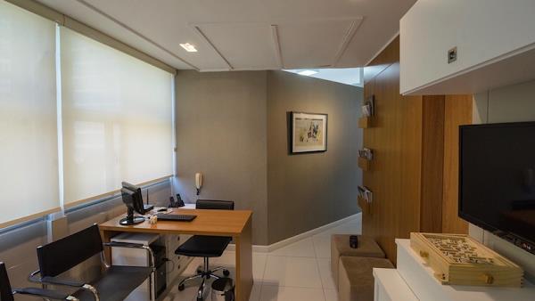 Foto 3 Odontoarte Clínica Odontológica