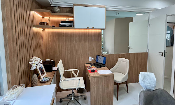 Foto 4 Odontoarte Clínica Odontológica