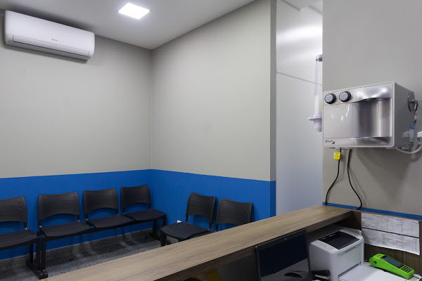 Foto 1 Dentista Bangu - 021 Dental | Amil Bradesco Hapvida Metlife Odontoprev Sulamérica Plano