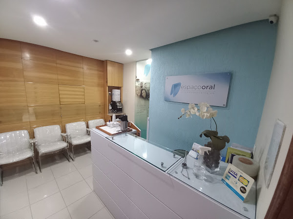 Espaço Oral - Odontologia Integral