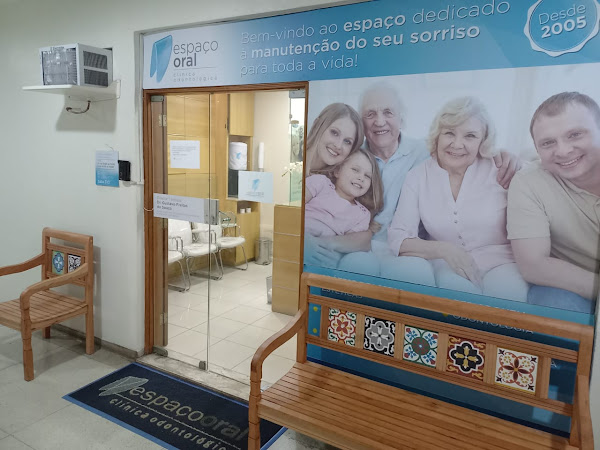 Foto 1 Espaço Oral - Odontologia Integral