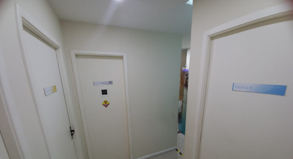 Foto 3 Espaço Oral - Odontologia Integral