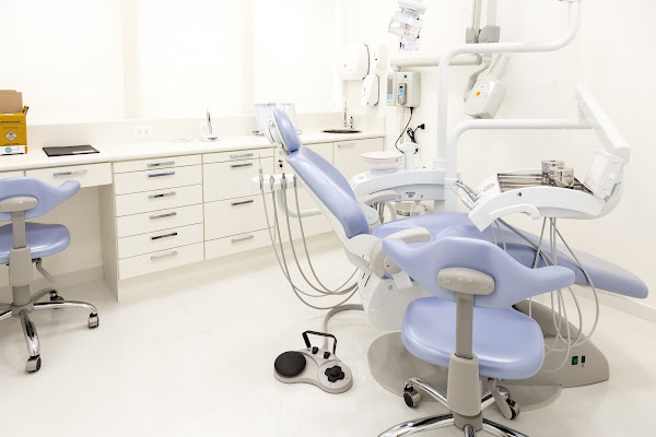 PrimeClin Odontologia