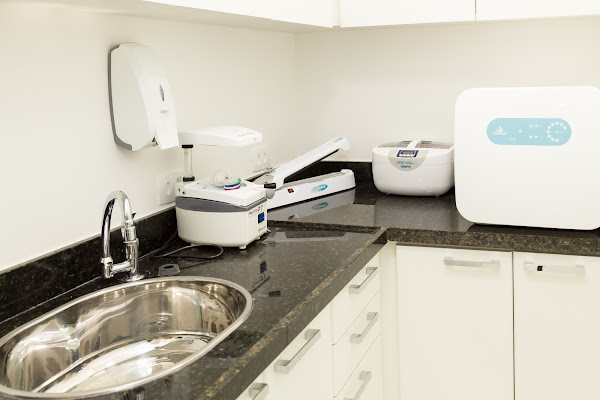 Foto 2 PrimeClin Odontologia Foto 2 PrimeClin Odontologia