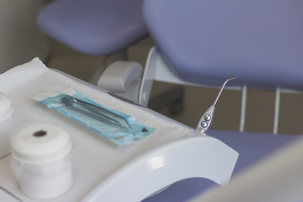 Foto 5 Dentista Tijuca - 021 Dental | Amil Bradesco Hapvida Metlife Odontoprev Sulamérica Plano