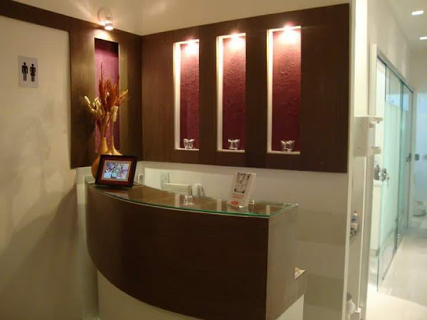 SP Consultório Dentário