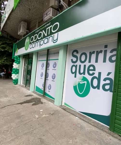 OdontoCompany Méier