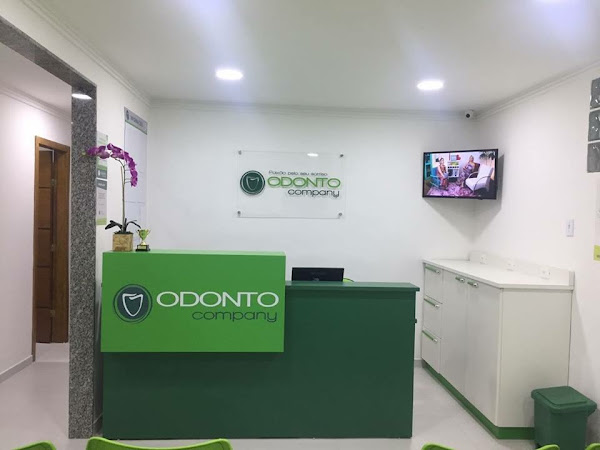 Foto 1 OdontoCompany Méier