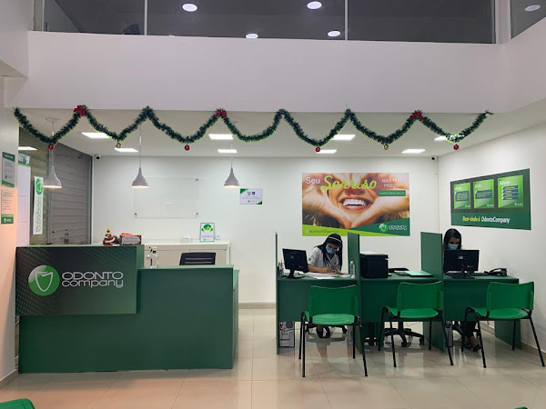 Foto 4 OdontoCompany Méier