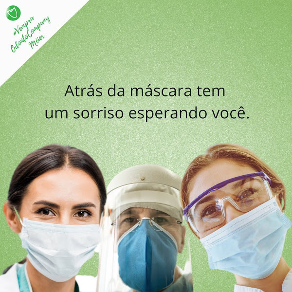 Foto 5 OdontoCompany Méier