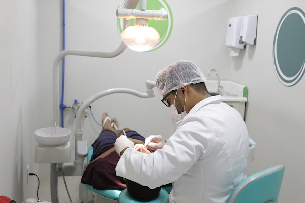 Odontocompany Rocinha