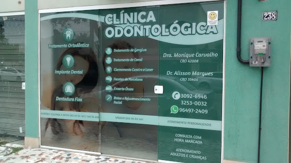 Clínica Odontológica