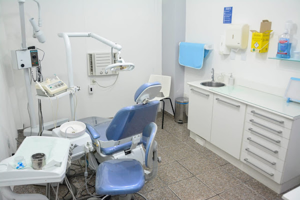 Foto 3 Odontoméier Foto 3 Odontoméier