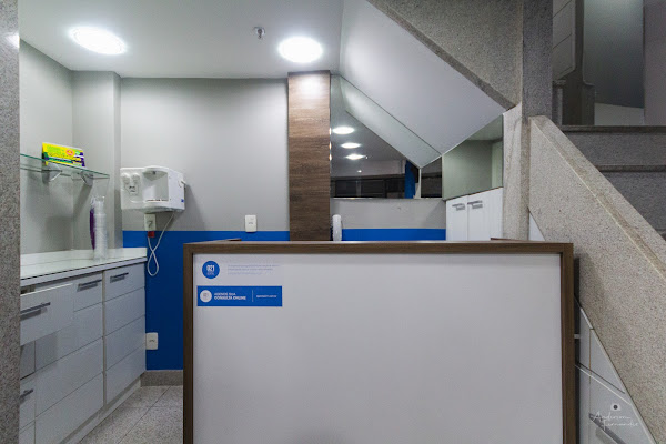 Foto 1 021 Dental - Dentista Barra da Tijuca | Amil Bradesco Hapvida Metlife Odontoprev Sulamérica Unimed