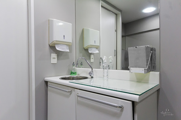 Foto 2 021 Dental - Dentista Barra da Tijuca | Amil Bradesco Hapvida Metlife Odontoprev Sulamérica Unimed