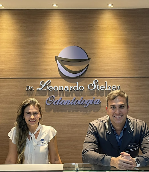 Dr. Leonardo Stelzer Odontologia
