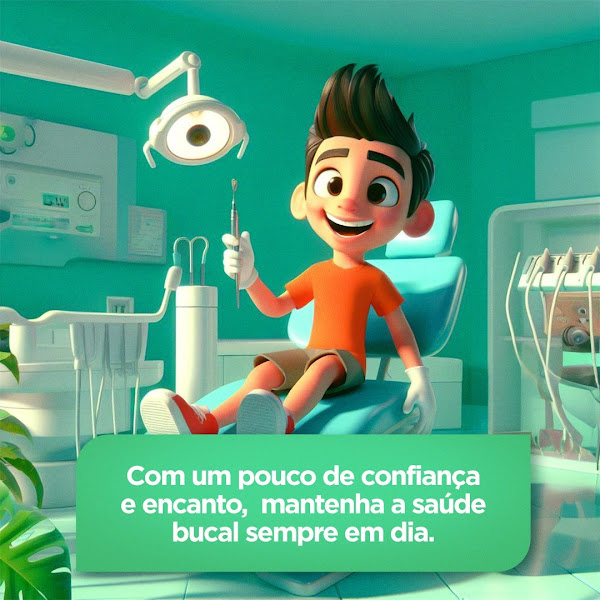 Odontocompany Freguesia - Rj