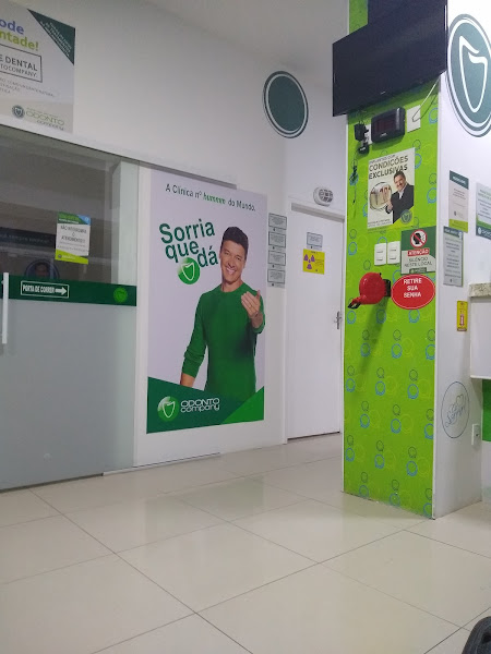 Foto 1 Odontocompany Freguesia - Rj