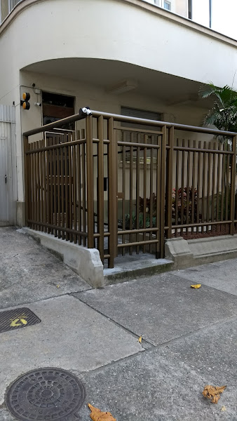 Clínica Odontológica Kneip