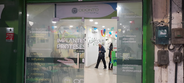 Foto 2 OdontoCompany