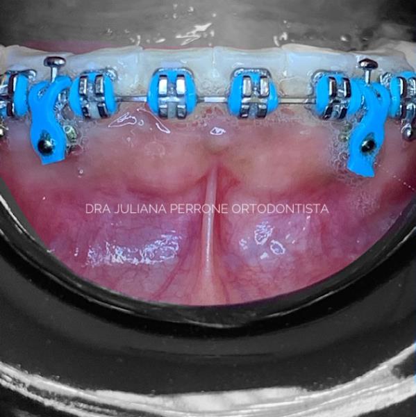 Foto 1 Dra. Juliana Perrone, Dentista