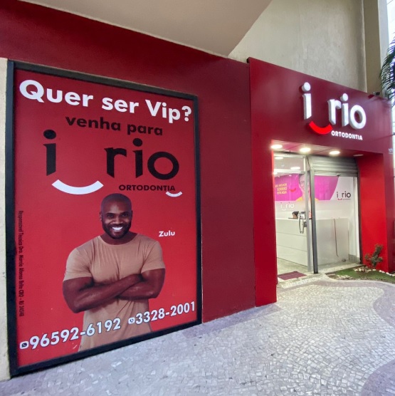 IRio Odontologia - Bangu