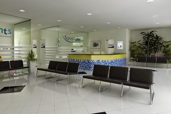 Sorridents Ilha do Governador