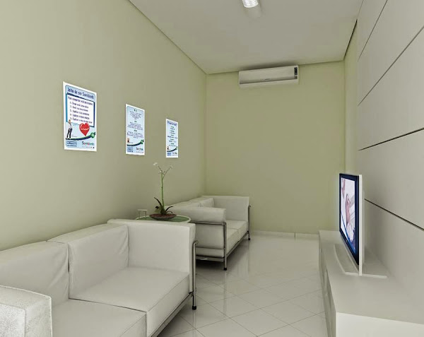 Foto 1 Sorridents Ilha do Governador