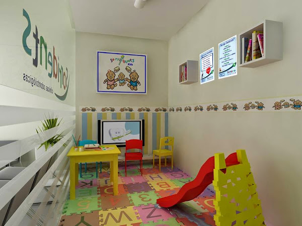 Foto 2 Sorridents Ilha do Governador