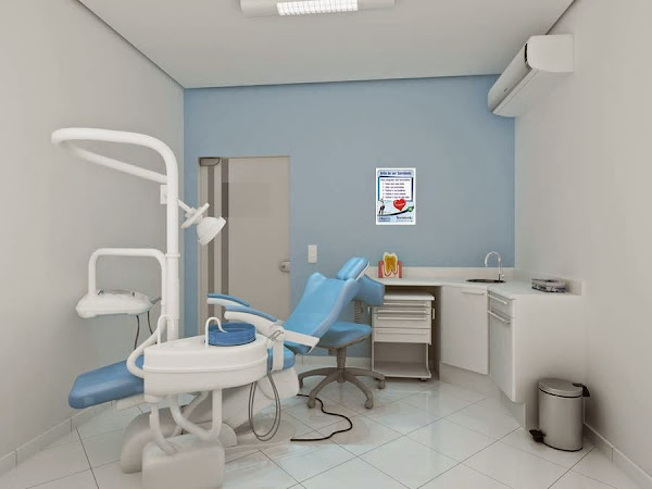 Foto 3 Sorridents Ilha do Governador