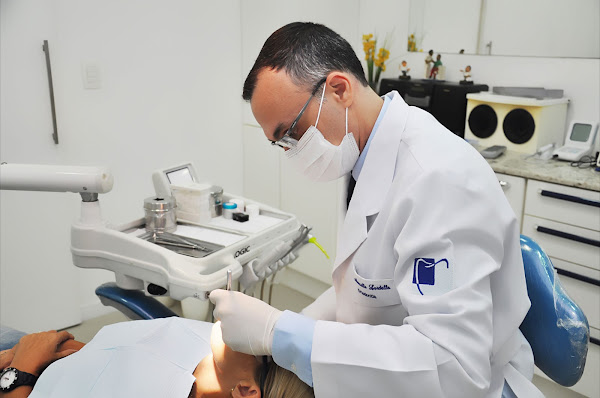DentCare Odontologia