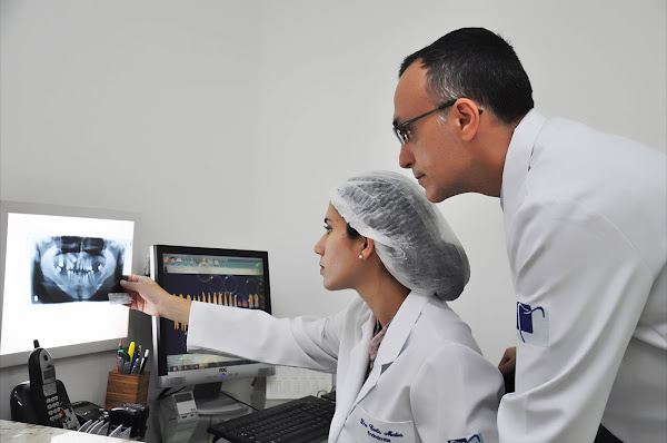 Foto 1 DentCare Odontologia