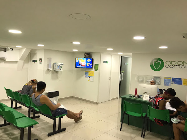 OdontoCompany Realengo