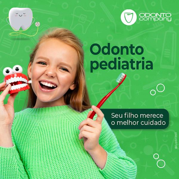 Foto 1 OdontoCompany Penha - Clínica Odontológica especializada em Implante, Ortodontia e Prótese.