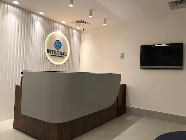 Integrali Odontologia