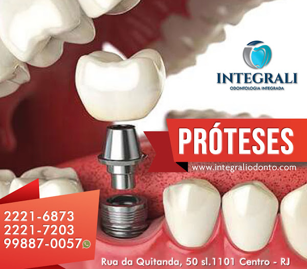 Foto 4 Integrali Odontologia