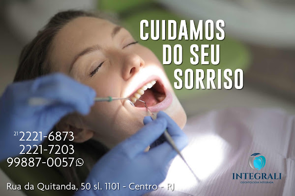 Foto 5 Integrali Odontologia