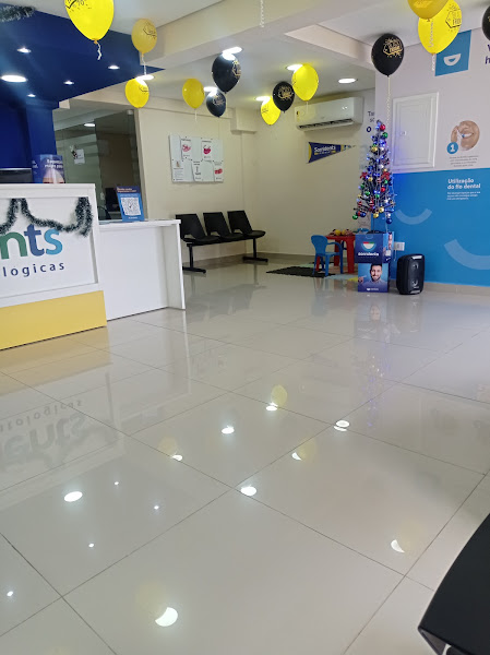 Sorridents Clínica Odontológica