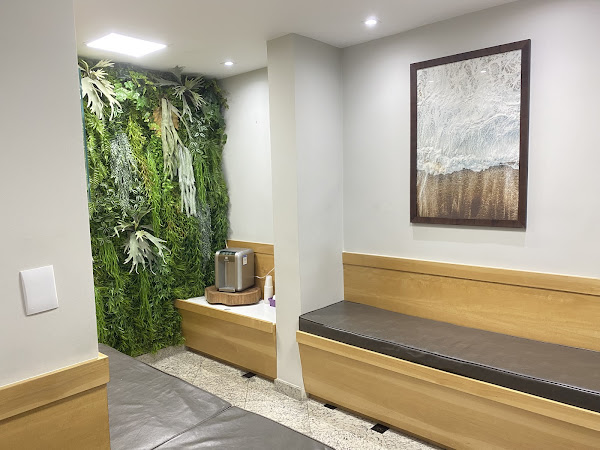 Centro Odontológico Carioca