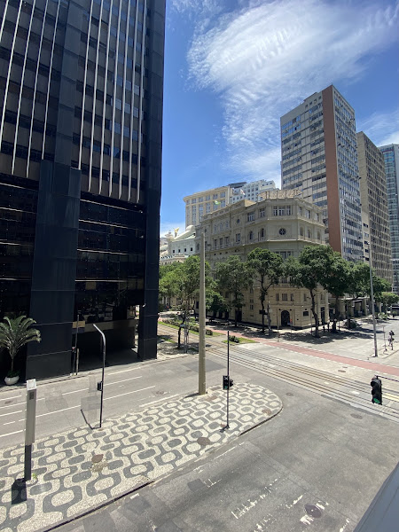 Foto 1 Centro Odontológico Carioca