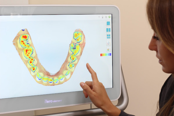 Foto 2 Centro Odontológico Carioca