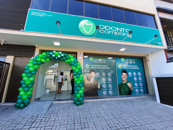 OdontoCompany
